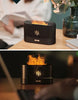 LunaFlame™ Air Humidifier
