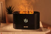LunaFlame™ Air Humidifier